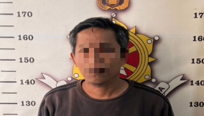 Resmob Polres Toraja Utara Amankan Dua Pelaku Pengeroyokan Di Sa’dan
