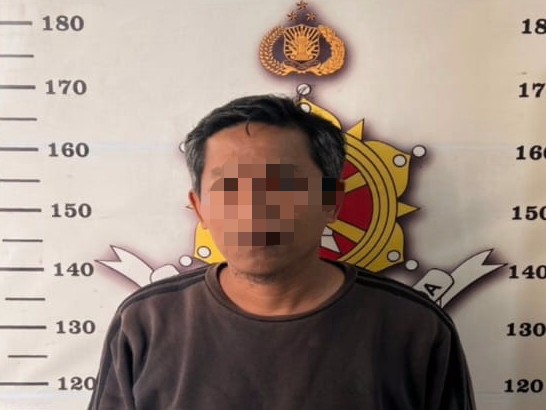 Resmob Polres Toraja Utara Amankan Dua Pelaku Pengeroyokan Di Sa’dan