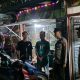 Antisipasi Gangguan Kamtibmas Di Malam Hari, Personel Polsek Sabbangparu Polres Wajo Gencarkan Patroli Blue Light