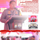 Kapolres Sidrap Resmikan Kantor Polsubsektor Watang Sidenreng, Pitu Riawa dan Kulo