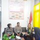 Siswa Parkir Sembarangan, Satlantas Polres Bone Berikan Imbauan Ke Sekolah