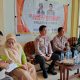 Hadiri Jumat Curhat Polsek Bacukiki, Warga Sumpang Minangae Adukan Penjualan Miras dan Perilaku Remaja