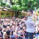 Upaya Menekan Kasus Bullying Kapolres Parepare Sosialisasikan Pencegahan Bullying di Tingkat SMPN 1