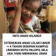 Polsek Wara Polres Palopo Berhasil Pertemukan Anak Hilang Dengan Orang Tuanya
