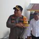 Pastikan Keamanan Logistik Pemilu 2024, Kapolres Toraja Utara Cek Gudang KPU