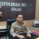 Sat Reskrim Polres Sinjai Sudah Tetapkan 2 Tersangka Terkait Perkelahian Antar Remaja di Sinjai Selatan