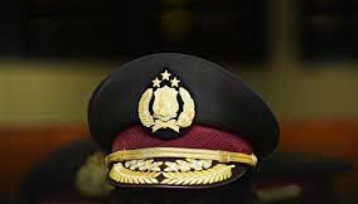 Polri Mutasi Ratusan Personel, Ada Kapolda Berganti Pimpinan