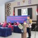 Kapolres Luwu Meminta Bhayangkari Menjadi Support System Bagi Seluruh Bhayangkara