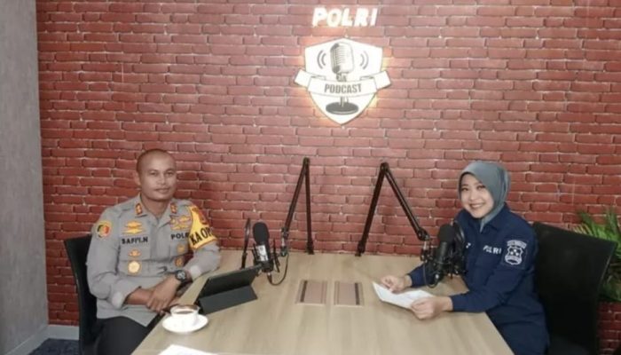 AKBP Safi’i Nafsikin Hadirkan 14 Terobosan untuk Tingkatkan Pelayanan Polri Kepada Masyarakat Palopo
