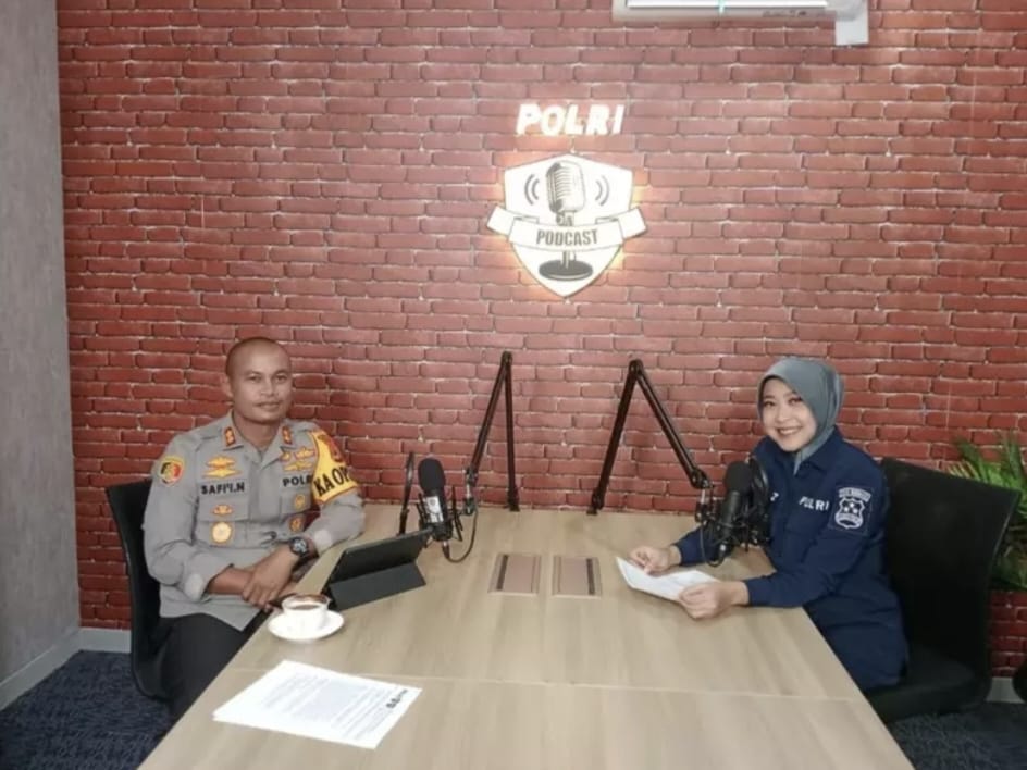 AKBP Safi'i Nafsikin Hadirkan 14 Terobosan untuk Tingkatkan Pelayanan Polri Kepada Masyarakat Palopo