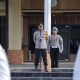 Pimpin Apel Pagi, Ini Arahan Kapolres Pinrang Kepada Personilnya