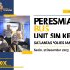 Luar Biasa, Sat Lantas Polres Pangkep Kini Hadirkan Mobil Simkel Untuk Mempermudah Pelayanan Perpanjangan SIM