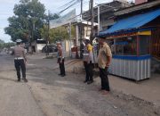 Jelang Natal dan Tahun Baru, Satlantas Polres Bone Lakukan Survey Jalan