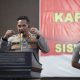 Dengan Penuh Semangat, Kapolres Pare-Pare beri Arahan Kepada 714 Siswa Diktukba di SPN Batua Polda Sulsel
