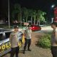 Personil Polsek Sabbangparu Laksanakan Patroli, Ini Sasarannya