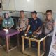 Jumat Curhat Polsek KPN, Mencuat Kepedulian Warga Terhadap Kebersihan Lingkungan
