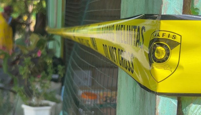 Polisi Tangkap Pelaku Teror Pesantren di Luwu, Diduga Masalah Sengketa Lahan