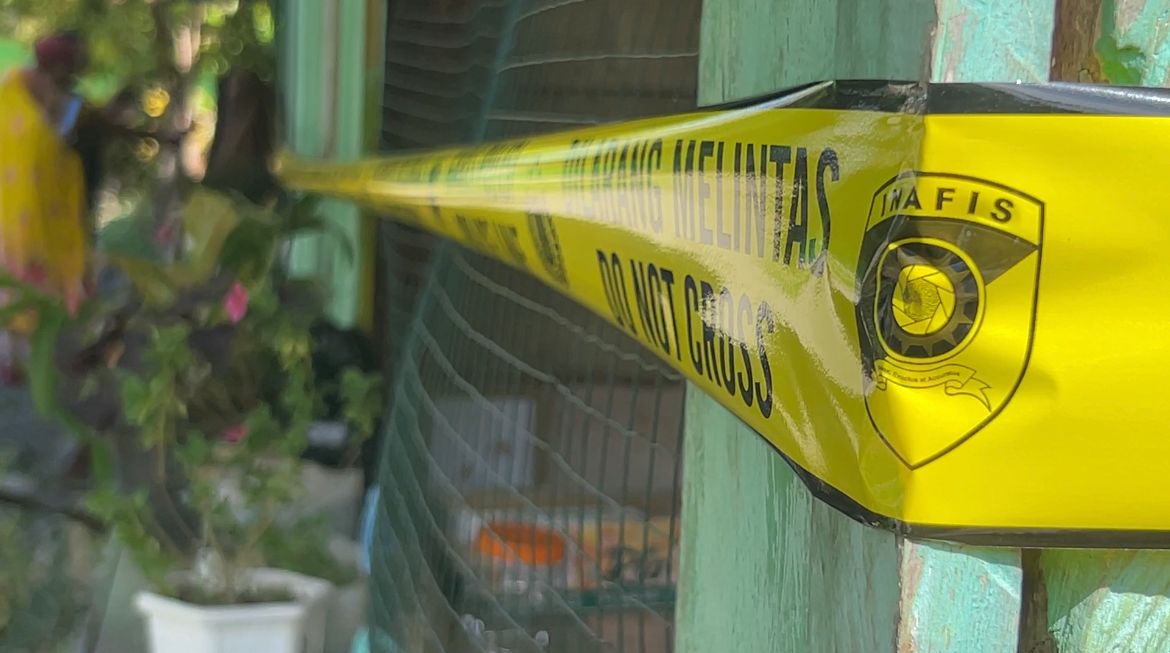 Polisi Tangkap Pelaku Teror Pesantren di Luwu, Diduga Masalah Sengketa Lahan