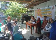 Jumat Curhat Polsek Soreang, AKP. H. Muh Amin Sampaikan Pesan Kapolres Parepare