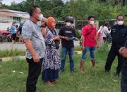 Geger Penemuan Mayat, Ini Penjelasan Polres Palopo