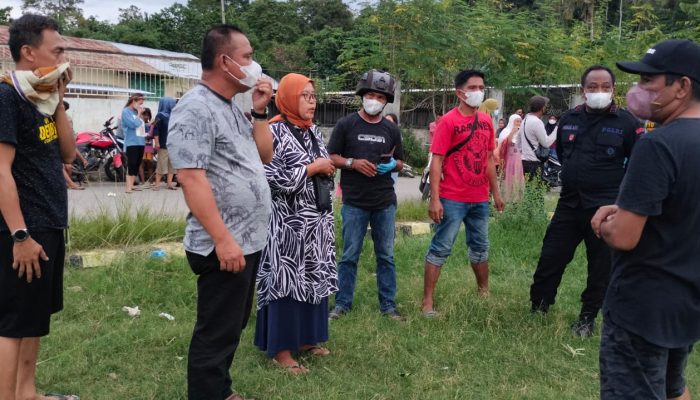 Geger Penemuan Mayat, Ini Penjelasan Polres Palopo