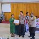 Melalui Minggu Kasih, Polres Parepare Bangun Sinergi Dengan Jemaat Gereja Kasih Anugerah
