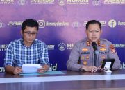 Lagi,  Polres Luwu Menangkap 1 Pelaku Penyerangan Ponpes Darul Istiqamah Kamanre