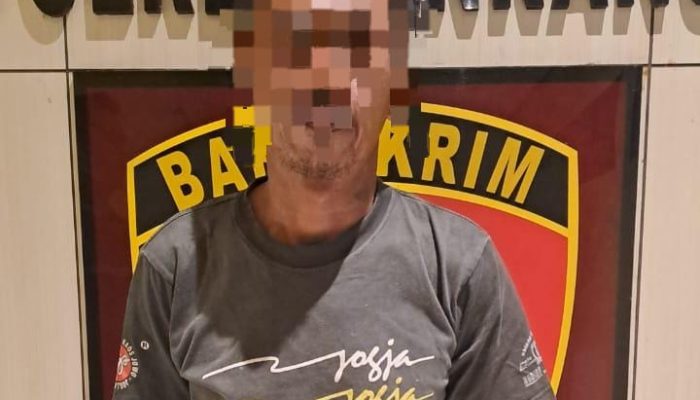 Sat Reskrim Polres Pinrang Berhasil Menangkap Pelaku Pencurian Ayam