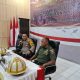 Kapolres Tana Toraja Pimpin Rapat Koordinasi Lintas Sektoral