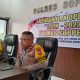 Kapolres Soppeng Pimpin Pelaksanaan Latpra Ops Lilin 2023
