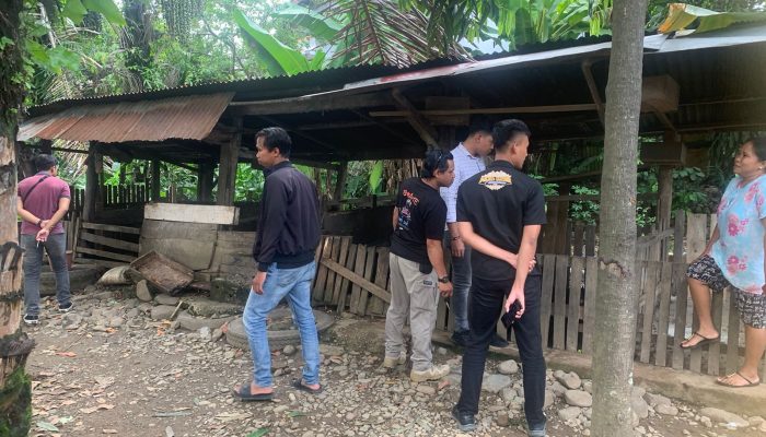 Polres Palopo Terus Memperlihatkan Taringnya Dalam Membrantas Judi sabung Ayam