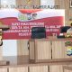 Polres Palopo Gelar Menggelar Rapat Sosialisasi Penyerahan Dipa 2024