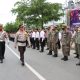 Polres Palopi Gelar Pasukan Operasi Lilin Tahun 2023