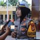 Ops Lilin 2023, Iptu Imas Niken : Mari Menjaga Ketertiban Dalam Berlalulintas