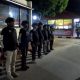 Team Eagle Presisi Polres Palopo siap Amankan Malam Nataru