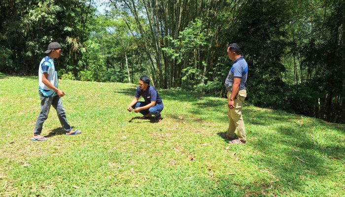 Jajaran Polres Tana Toraja Terus Lakukan Tindakan Penegakan Hukum Pelaku Sabung Ayam