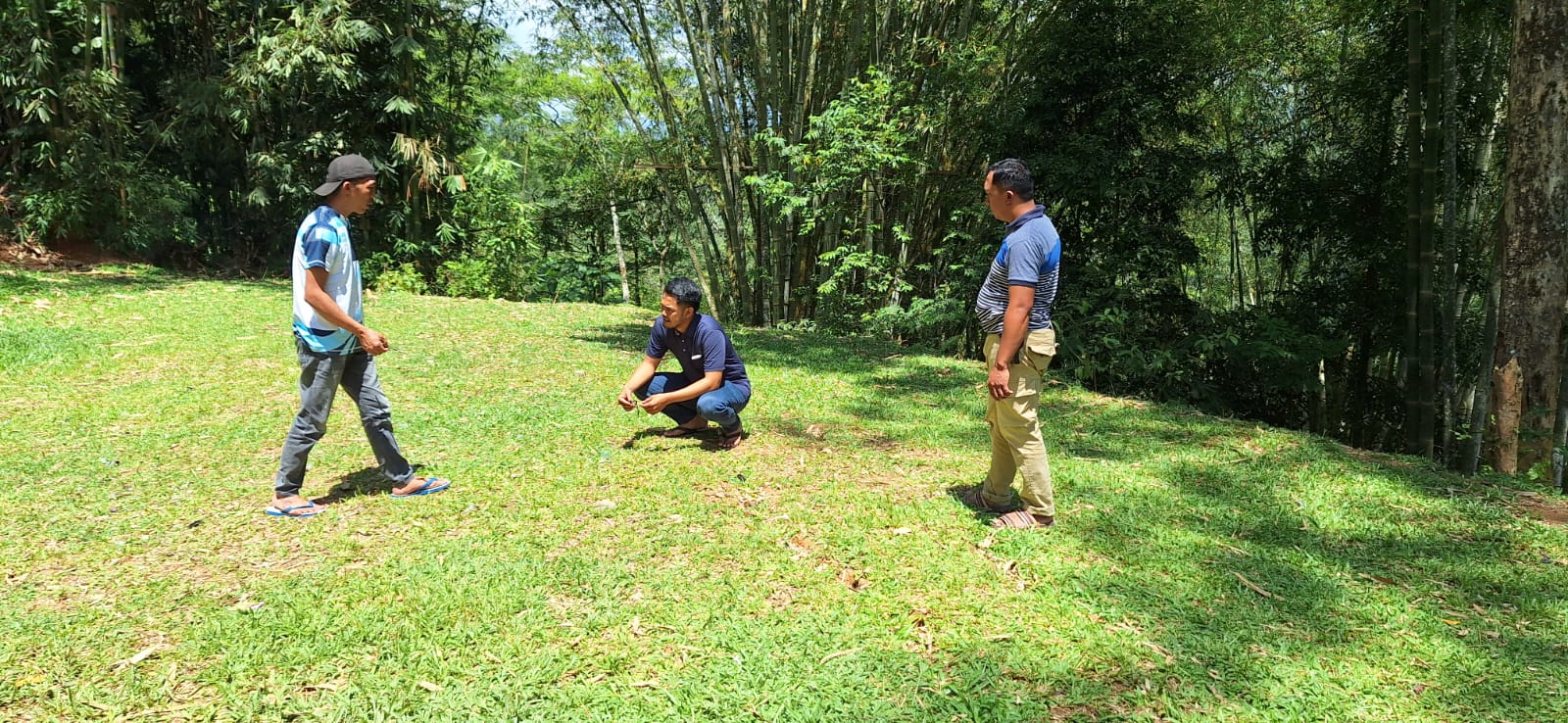 Jajaran Polres Tana Toraja Terus Lakukan Tindakan Penegakan Hukum Pelaku Sabung Ayam