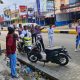 Wujudkan Kamseltibcarlantas, Kasat Lantas Polres Bone Imbau Para Pekerja Jalan