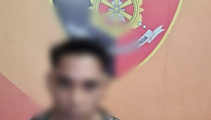 Bekerja Maksimal, Polsek Wara Polres Palopo Berhasil Ringkus Pelaku Penganiayaan