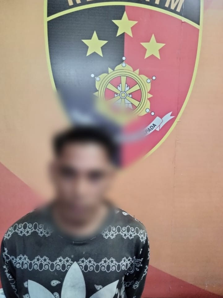 Bekerja Maksimal, Polsek Wara Polres Palopo Berhasil Ringkus Pelaku Penganiayaan