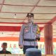 Pastikan Malam Tahun Baru Aman Dan kondusif, Kapolres Tana Toraja Pimpin Apel Persiapan Pengamanan