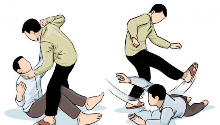 Dua Oknum Personil Polda Sulsel Diduga Terlibat Penganiayaan Terhadap Pencuri di Wilayah Salah Satu Tambang di Luwu Timur