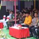 Waka Polres Tana Toraja Menghadiri Kegiatan Ibadah Natal Oikumene Rutan Kelas II B Makale