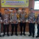 Kapolres Sidrap Buka Sosialisasi Dipa dan Penandatangan Pakta Integritas
