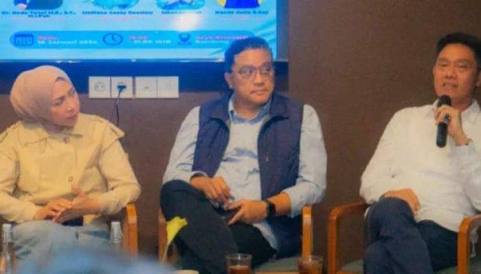 Survei Etos Institute: Kapolres Parepare AKBP Arman Muis Dapat Apresiasi Tinggi di Masyarakat