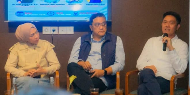 Survei Etos Institute: Kapolres Parepare AKBP Arman Muis Dapat Apresiasi Tinggi di Masyarakat