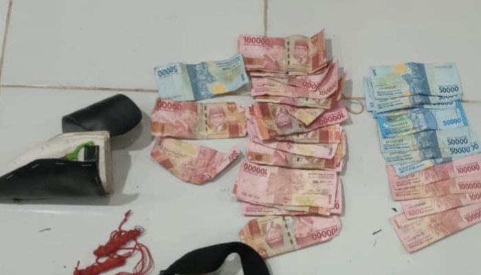 Gerebek Judi Sabung Ayam, Polisi Amankan 3 Terduga Pelaku Di Tampan Bonga Toraja Utara