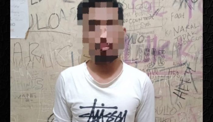Meminjam Uang Namun Tidak Mengembalikan, Resmob Polres Palopo Berhasil Amankan Pelaku