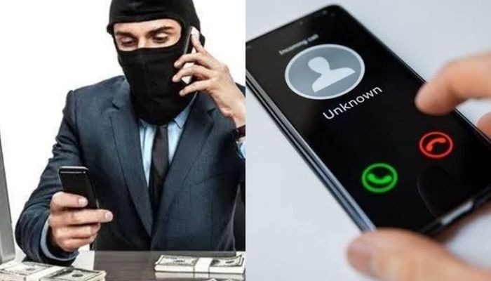 Warning…! Untuk Masyarakat Sulbar Hati-hati Penipuan Berkedok Polisi Narkoba