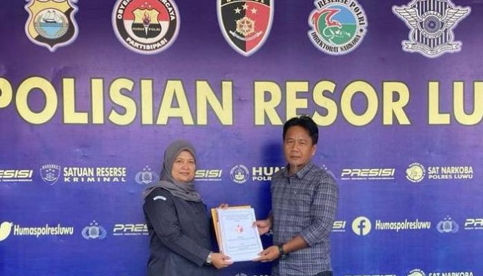 Oknum Kades di Luwu Diduga Lakukan Tindak Pidana Pemilu, Terancam Hukuman 1 Tahun Penjara